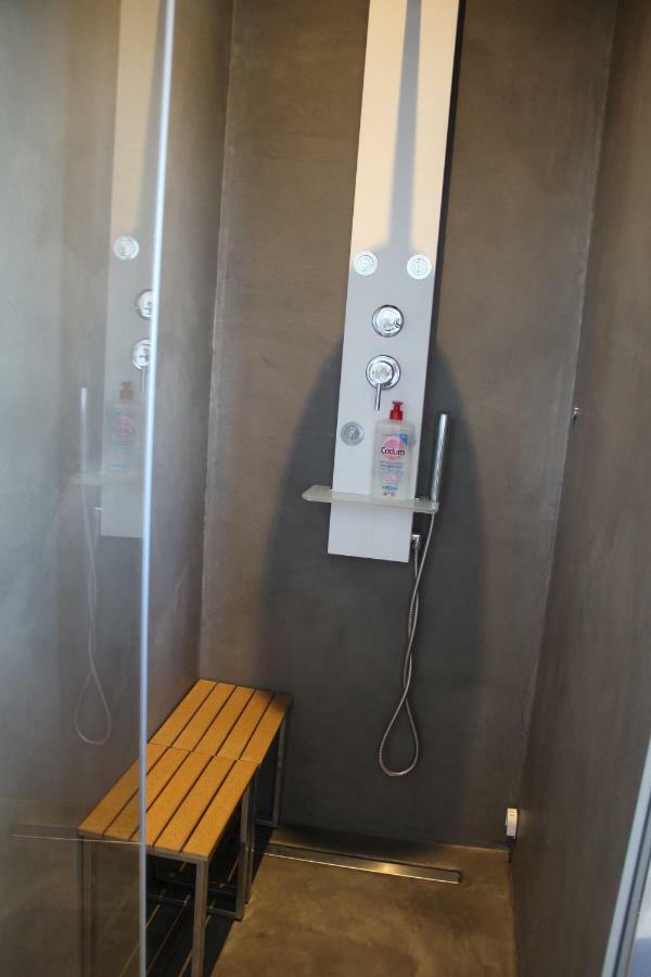 Sky House Agen Logement détente avec Spa Jacuzzi Sauna Hammam Exterior foto